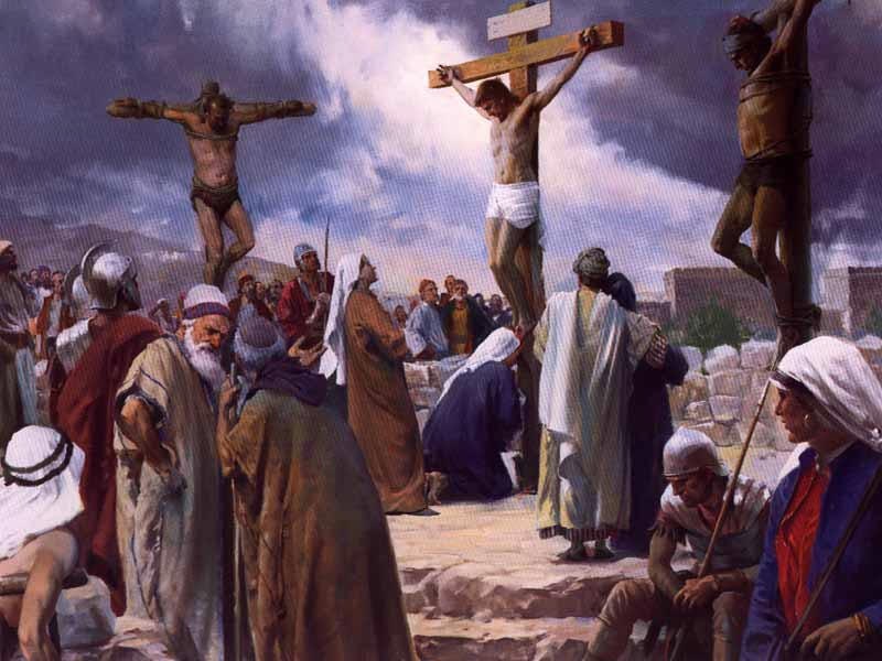 Crucifixion